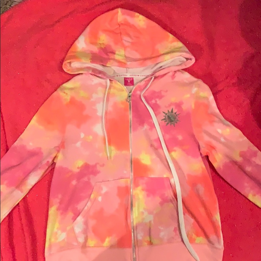 A jacket